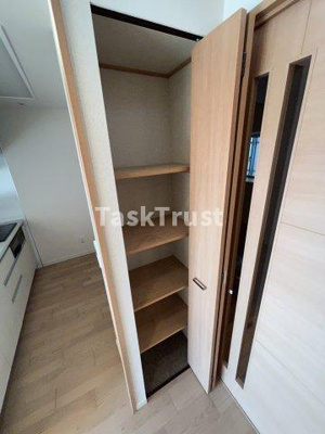 【収納】 | グラマシー京橋