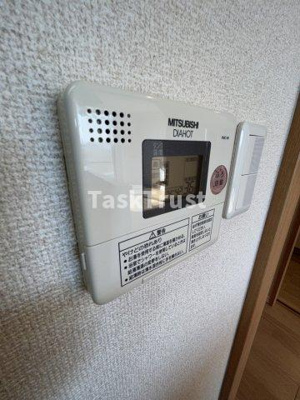 【設備】 | グラマシー京橋