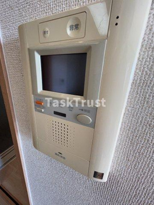 【セキュリティ】 | グラマシー京橋