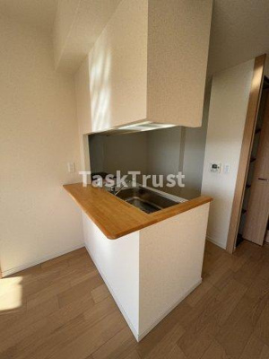 【内装】 | グラマシー京橋