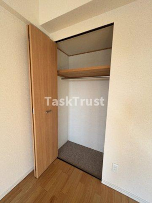 【収納】 | グラマシー京橋