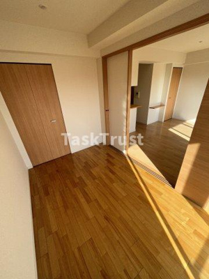 【洋室】 | グラマシー京橋