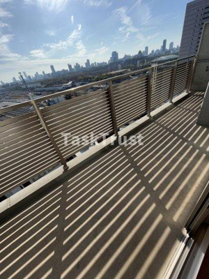 【バルコニー】 | グラマシー京橋