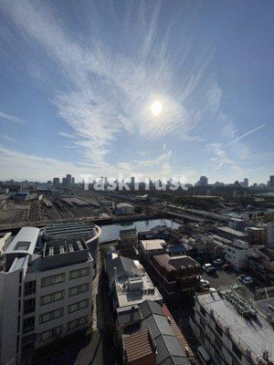 【展望】 | グラマシー京橋