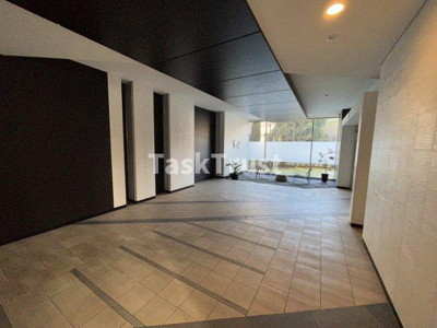 【ロビー】 | グラマシー京橋