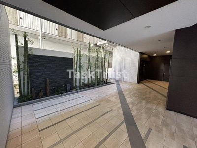 【ロビー】 | グラマシー京橋