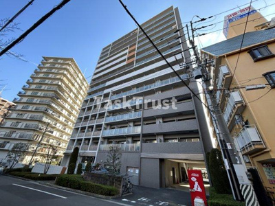 【外観】 | グラマシー京橋