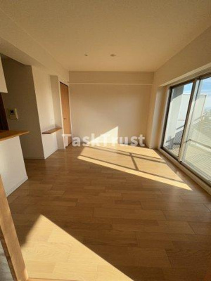 【居間・リビング】 | グラマシー京橋