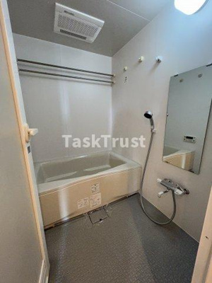 【浴室】 | グラマシー京橋