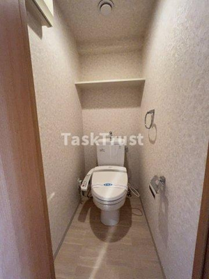 【トイレ】 | グラマシー京橋