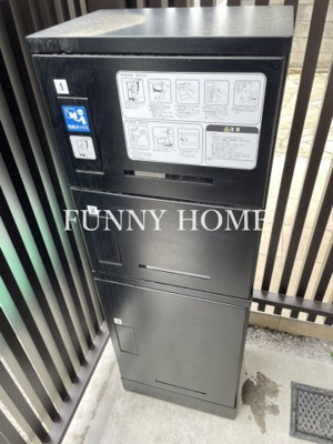 【エントランス】 | 若林テラスハウス