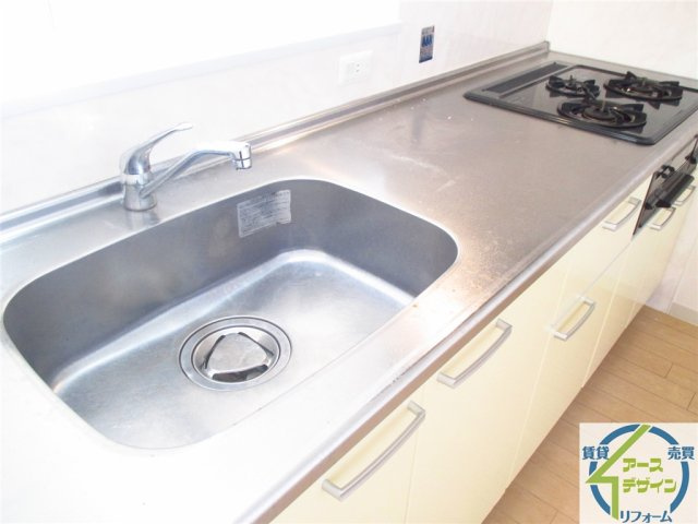 パレスマイセンの駐車場|※類似部屋