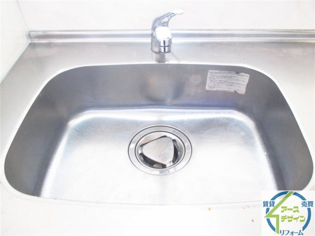 パレスマイセンのキッチン|※類似部屋