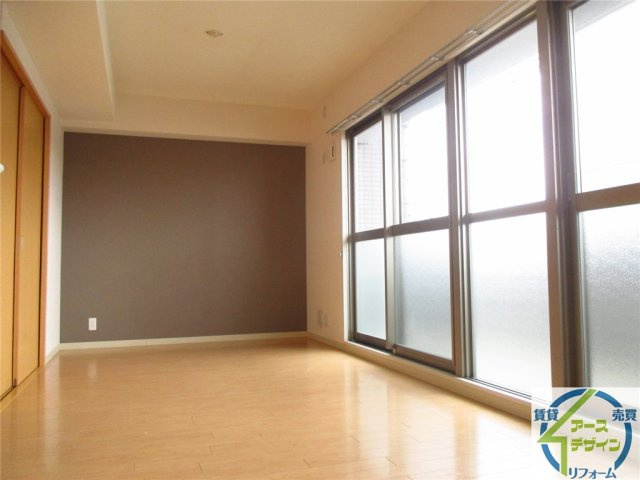 パレスマイセンの居間・リビング|※類似部屋