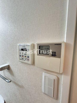 【設備】 | サニーハウス天満橋