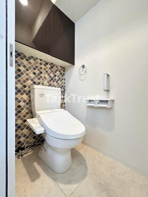 【トイレ】 | サニーハウス天満橋