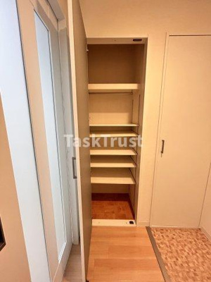 【収納】 | サニーハウス天満橋