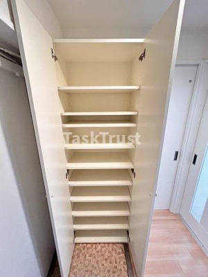 【収納】 | サニーハウス天満橋