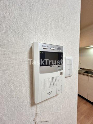 【セキュリティ】 | サニーハウス天満橋