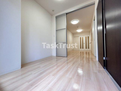 【内装】 | サニーハウス天満橋