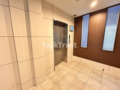 【その他共用部分】 | サニーハウス天満橋