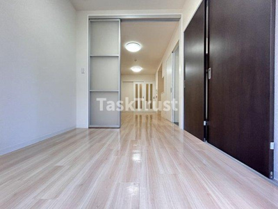 【居間・リビング】 | サニーハウス天満橋