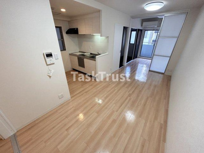 【内装】 | サニーハウス天満橋