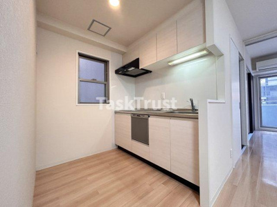 【内装】 | サニーハウス天満橋