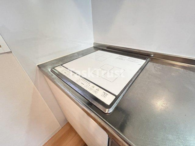 【キッチン】 | サニーハウス天満橋