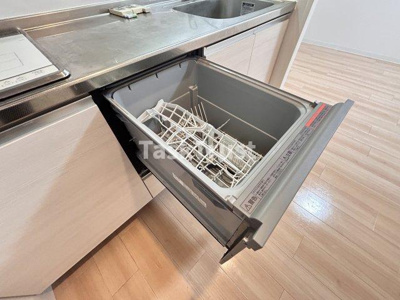 【設備】 | サニーハウス天満橋