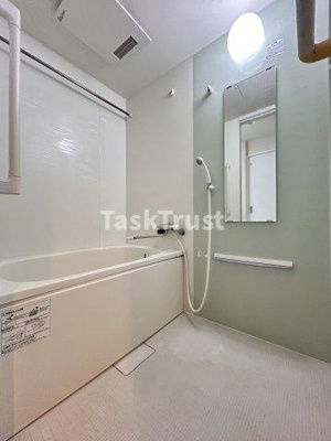 【浴室】 | サニーハウス天満橋