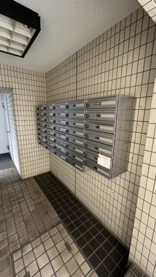 【エントランス】 | トップ千早町