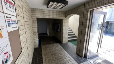 【エントランス】 | トップ千早町