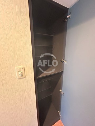 レオングラン本町橋の収納|レオングラン本町橋　収納