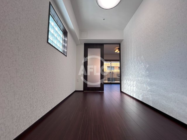 レオングラン本町橋の洋室|レオングラン本町橋　洋室