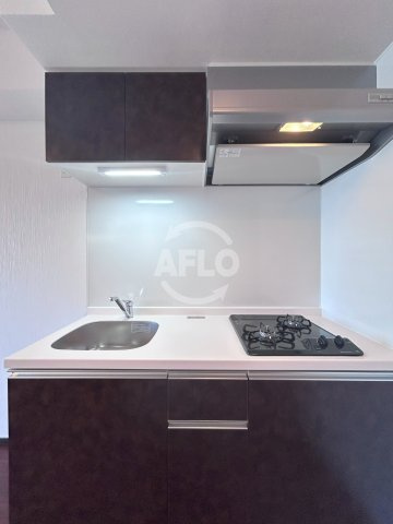 レオングラン本町橋のキッチン|レオングラン本町橋　キッチン