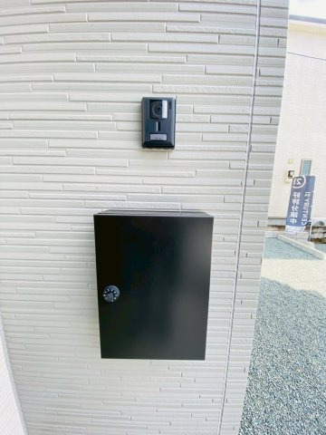 よかタウン／菊池郡大津町大字大津9期／2号棟の設備