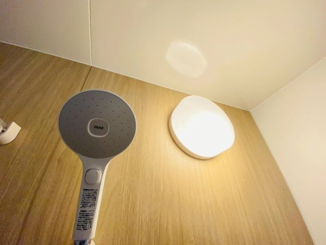 よかタウン／菊池郡大津町大字大津9期／2号棟の浴室