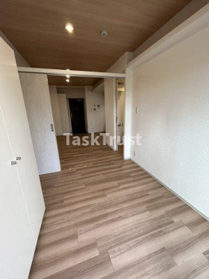 【内装】 | ネクストステージ都島