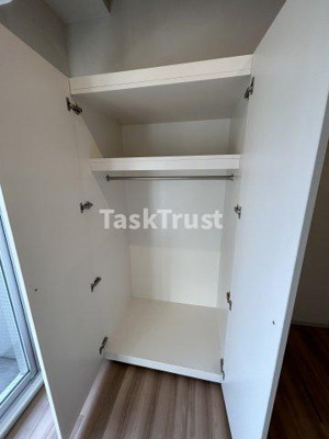 【収納】 | ネクストステージ都島