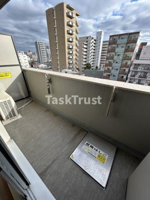 【バルコニー】 | ネクストステージ都島