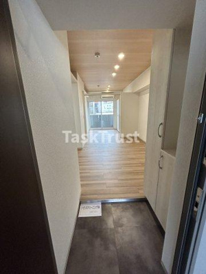 【玄関】 | ネクストステージ都島