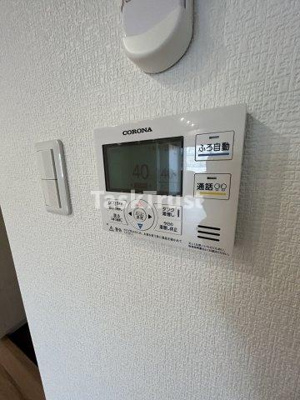 【設備】 | ネクストステージ都島