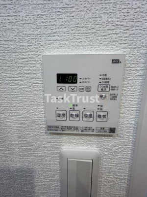 【設備】 | ネクストステージ都島