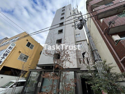 【外観】 | ネクストステージ都島