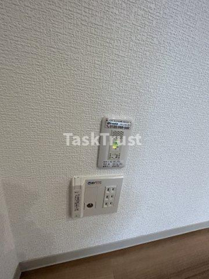 【設備】 | ネクストステージ都島