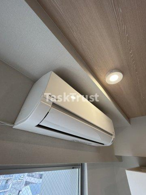 【設備】 | ネクストステージ都島