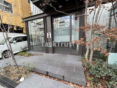 【エントランス】 | ネクストステージ都島