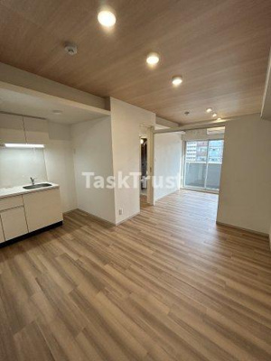 【居間・リビング】 | ネクストステージ都島