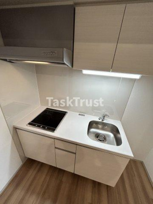 【キッチン】 | ネクストステージ都島